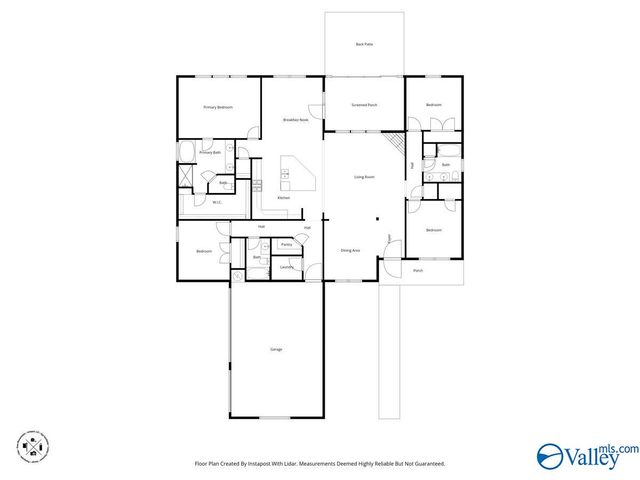 137 Tango Drive, Meridianville, AL 35759