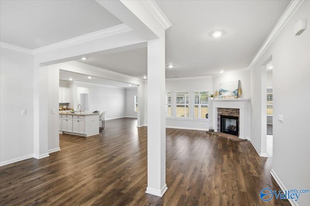 137 Tango Drive, Meridianville, AL 35759