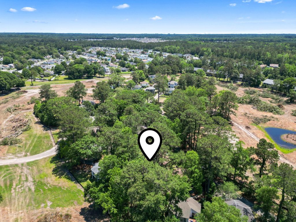 752 Tall Oaks Ct., Myrtle Beach, SC 29588 — photo 3