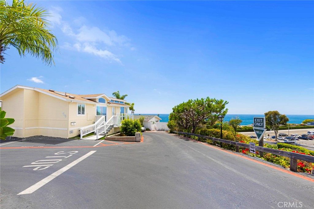 30802 Coast C6, Laguna Beach, CA 92651 — exterior