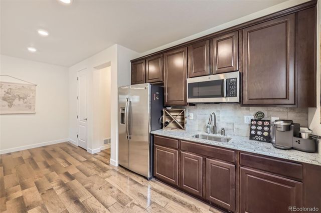 1063 Sandstone Circle, Erie, CO 80516