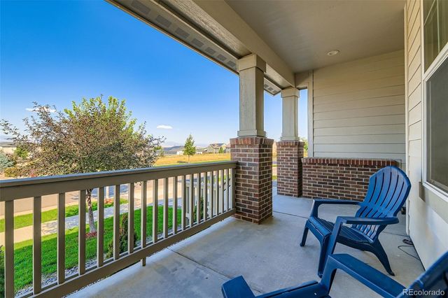 1063 Sandstone Circle, Erie, CO 80516