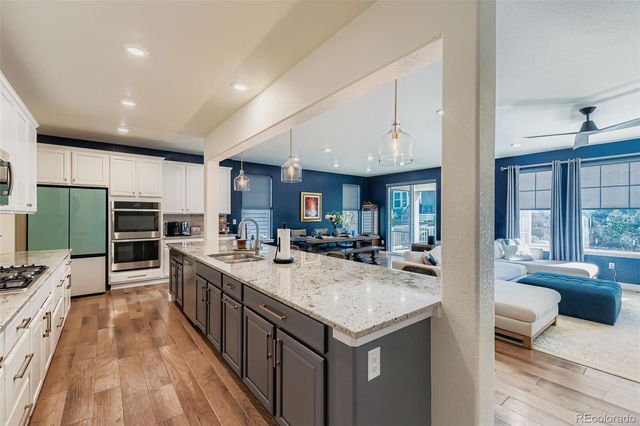 1063 Sandstone Circle, Erie, CO 80516