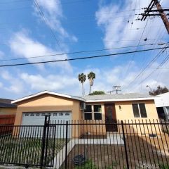 3765 Globe, Los Angeles, CA 90066