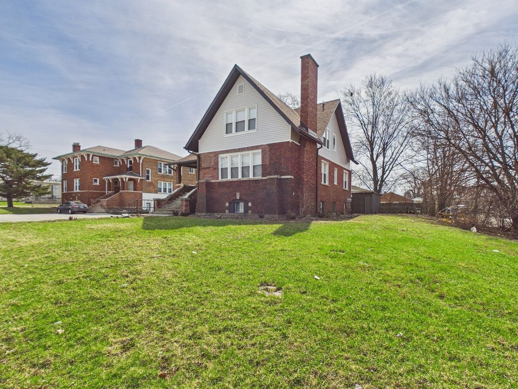 398 W Lincoln Highway 4, Chicago Heights, IL 60411