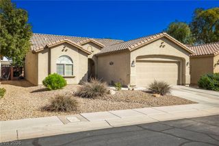 6168 Forest Pony Avenue, Las Vegas, NV 89122