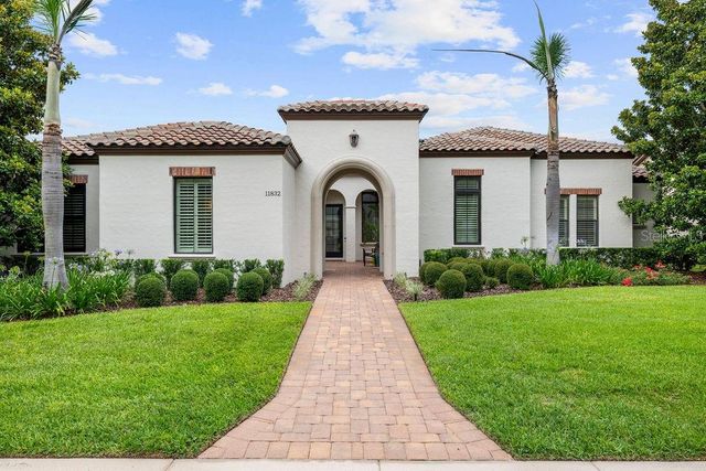 11832 WATERSTONE LOOP DRIVE, Windermere, FL 34786