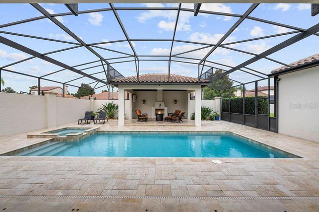 11832 WATERSTONE LOOP DRIVE, Windermere, FL 34786