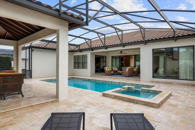 11832 WATERSTONE LOOP DRIVE, Windermere, FL 34786