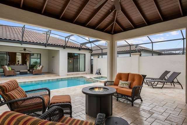 11832 WATERSTONE LOOP DRIVE, Windermere, FL 34786
