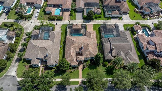 11832 WATERSTONE LOOP DRIVE, Windermere, FL 34786