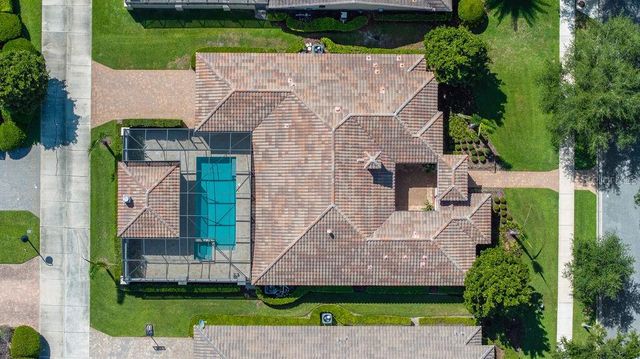 11832 WATERSTONE LOOP DRIVE, Windermere, FL 34786