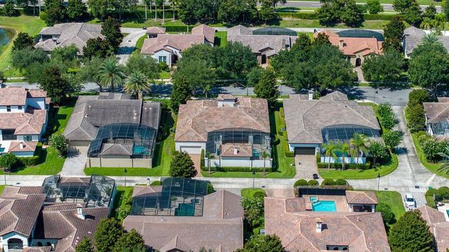 11832 WATERSTONE LOOP DRIVE, Windermere, FL 34786