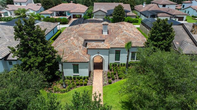 11832 WATERSTONE LOOP DRIVE, Windermere, FL 34786