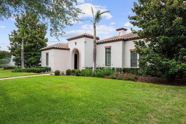 11832 WATERSTONE LOOP DRIVE, Windermere, FL 34786
