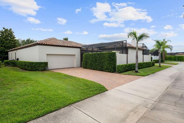11832 WATERSTONE LOOP DRIVE, Windermere, FL 34786
