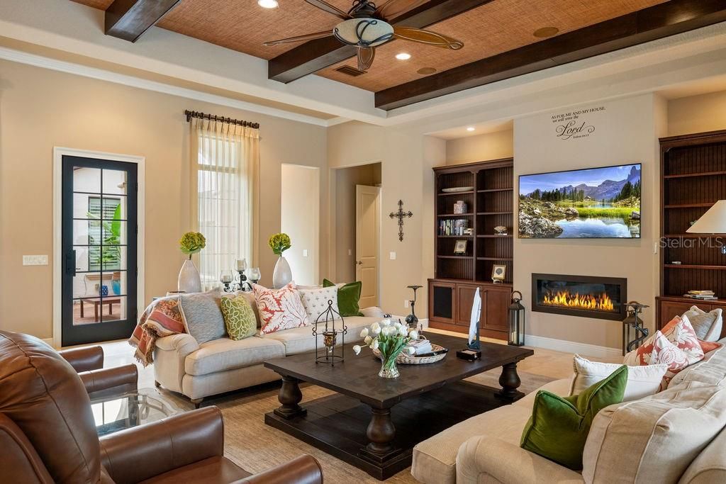 Image 11 of property listing at 11832 WATERSTONE LOOP DRIVE, Windermere, FL 34786