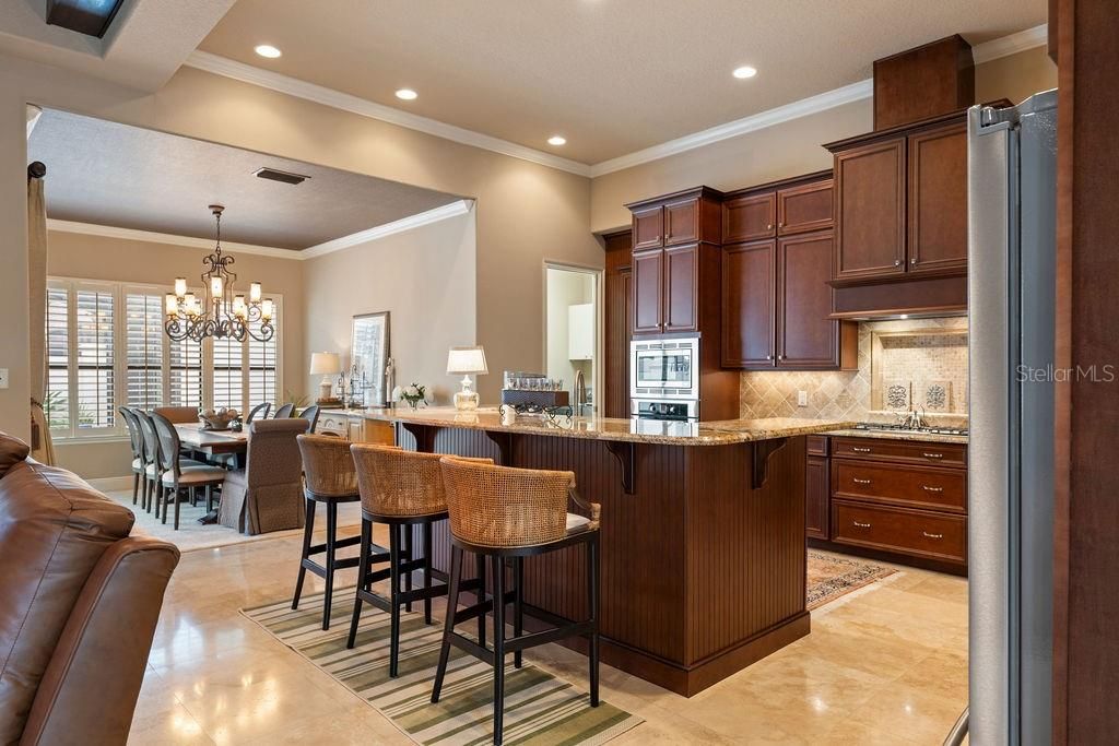 Image 15 of property listing at 11832 WATERSTONE LOOP DRIVE, Windermere, FL 34786