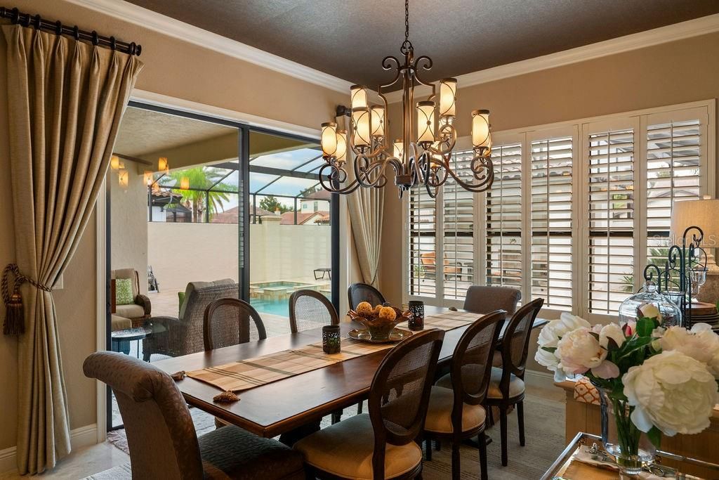 Image 17 of property listing at 11832 WATERSTONE LOOP DRIVE, Windermere, FL 34786