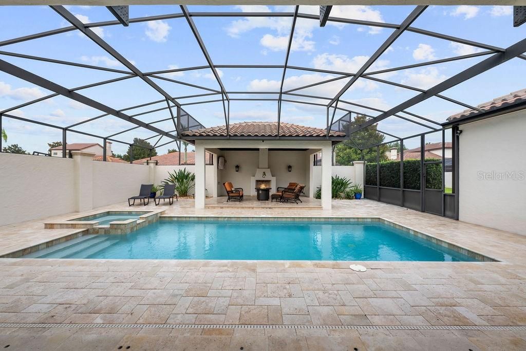 Image 34 of property listing at 11832 WATERSTONE LOOP DRIVE, Windermere, FL 34786