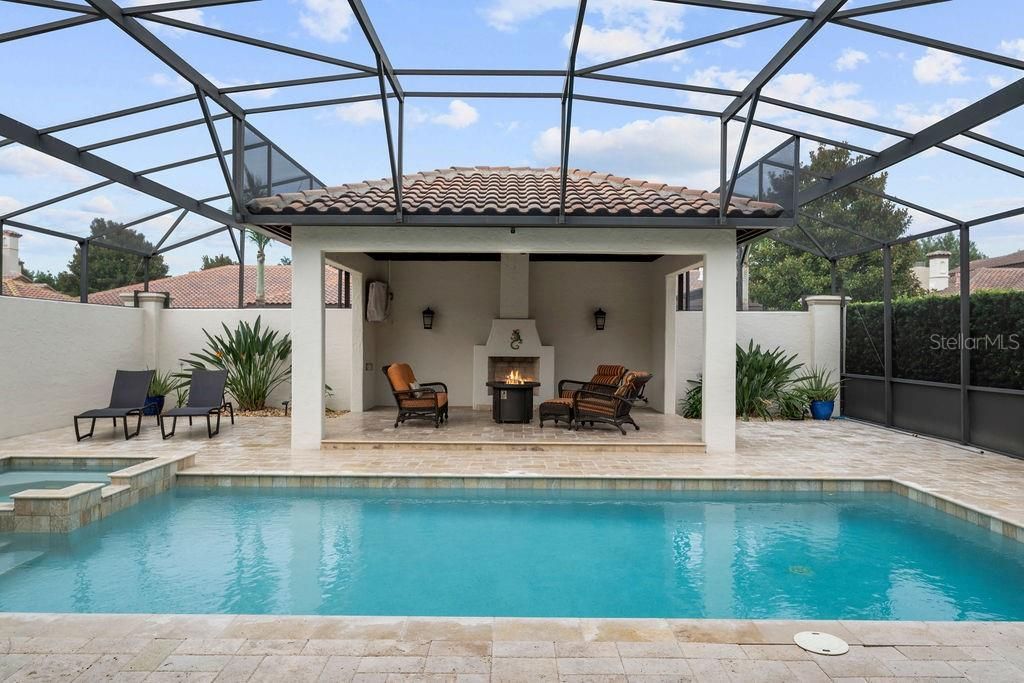 Image 35 of property listing at 11832 WATERSTONE LOOP DRIVE, Windermere, FL 34786