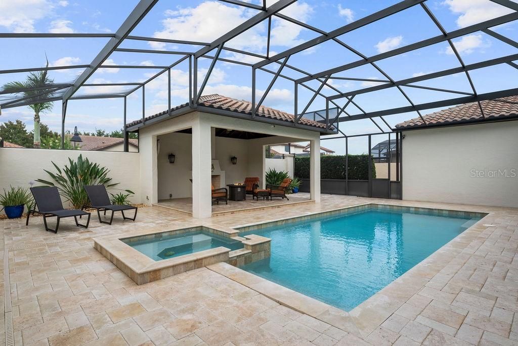 Image 36 of property listing at 11832 WATERSTONE LOOP DRIVE, Windermere, FL 34786