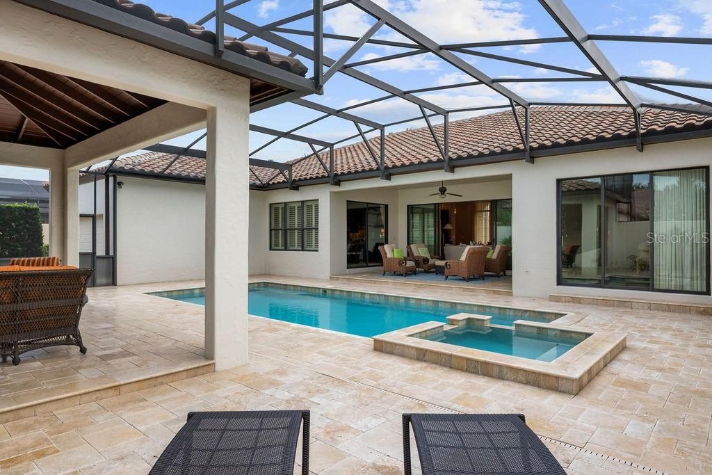 Image 38 of property listing at 11832 WATERSTONE LOOP DRIVE, Windermere, FL 34786