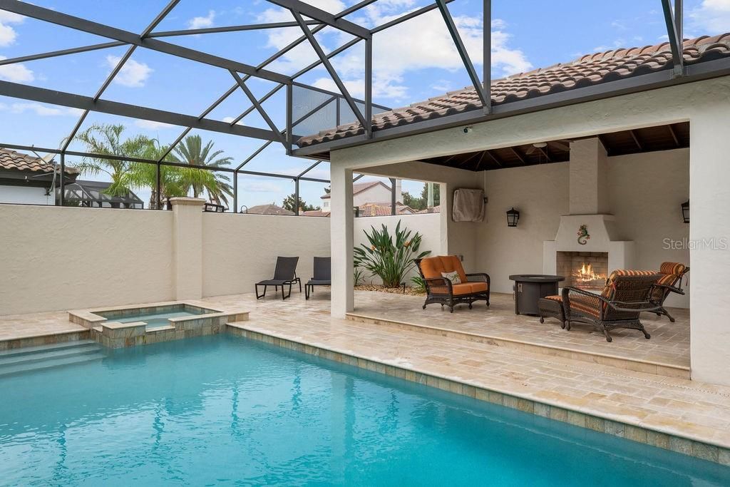 Image 41 of property listing at 11832 WATERSTONE LOOP DRIVE, Windermere, FL 34786