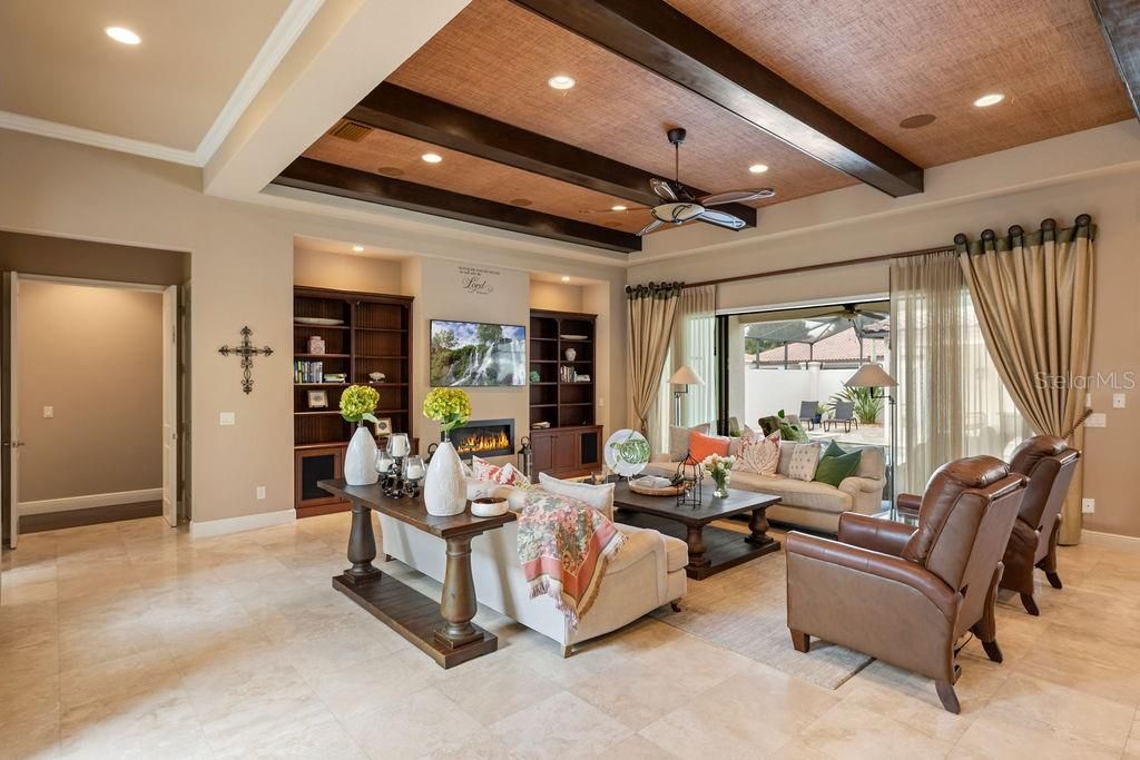 Image 9 of property listing at 11832 WATERSTONE LOOP DRIVE, Windermere, FL 34786