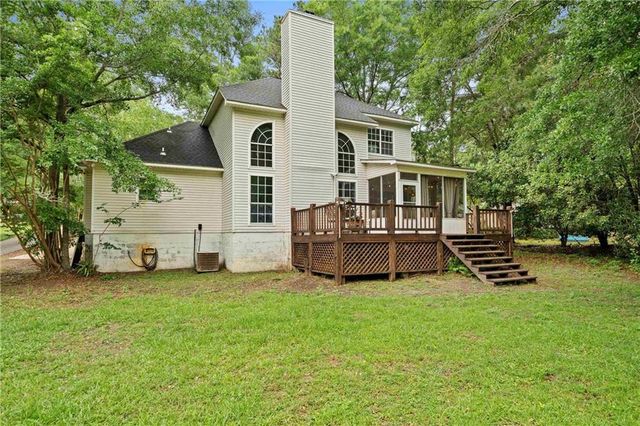 150 Lakeview Loop, Daphne, AL 36526