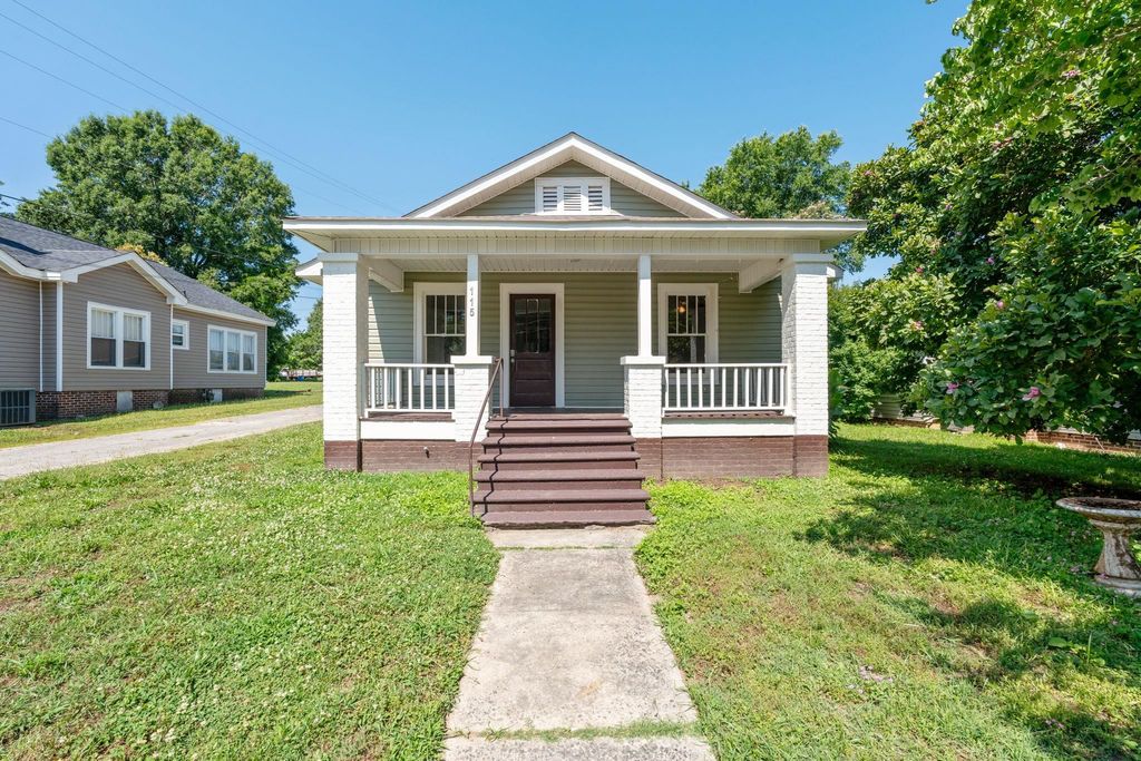 115 Wedgewood Court, Union, SC 29379