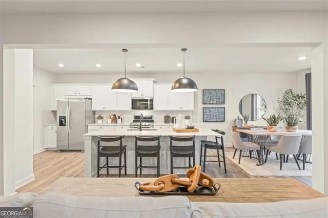 408 Province Court, Canton, GA 30115