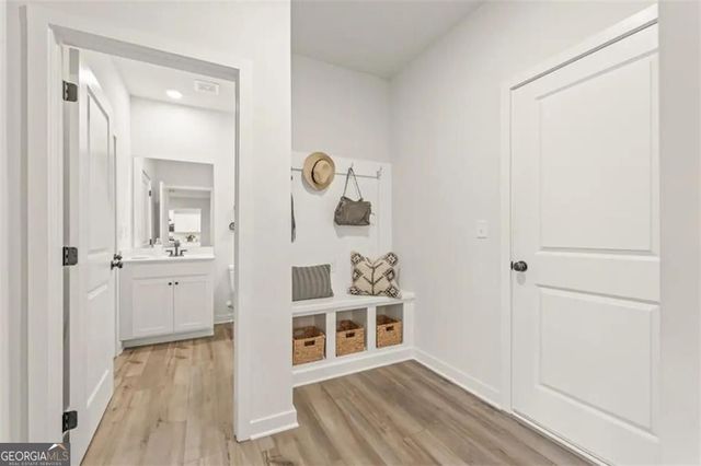 408 Province Court, Canton, GA 30115