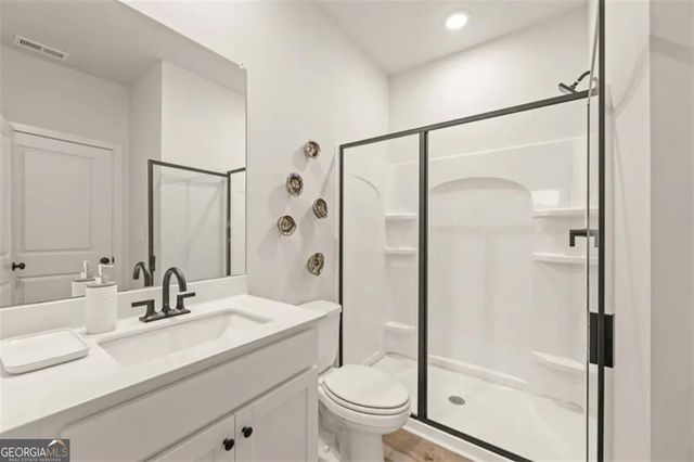 408 Province Court, Canton, GA 30115