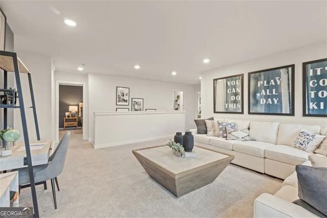 408 Province Court, Canton, GA 30115