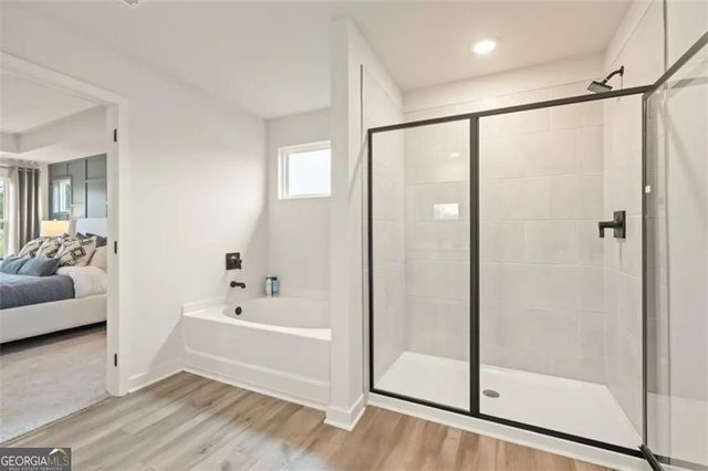408 Province Court, Canton, GA 30115
