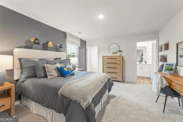 408 Province Court, Canton, GA 30115