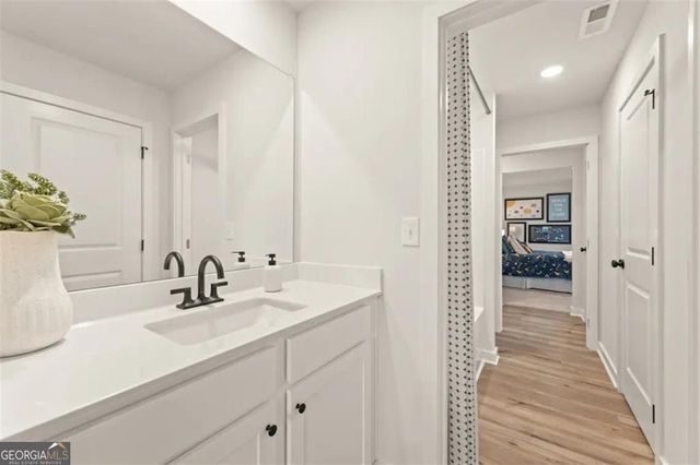 408 Province Court, Canton, GA 30115