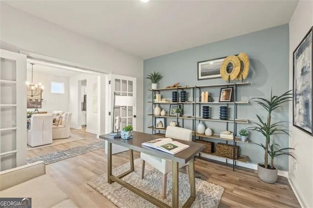408 Province Court, Canton, GA 30115