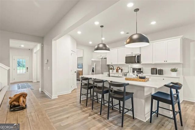 408 Province Court, Canton, GA 30115