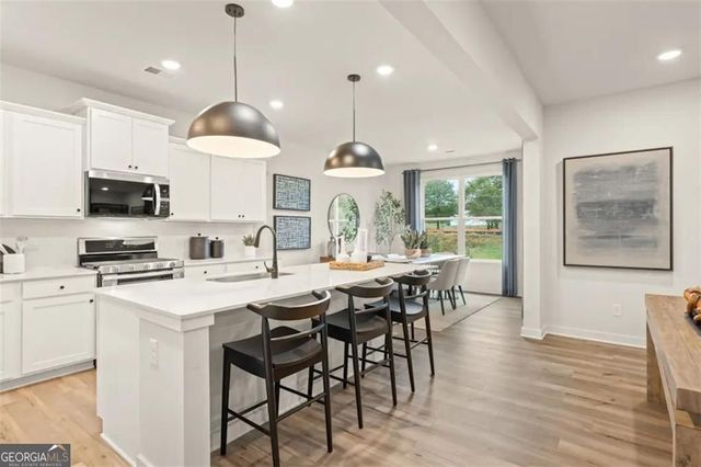 408 Province Court, Canton, GA 30115