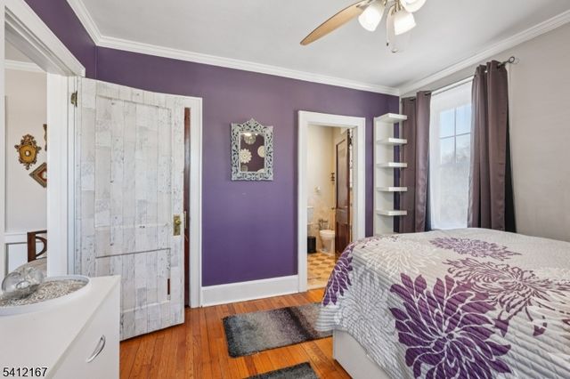 55 Park Ave 33, Bloomfield Twp., NJ 07003