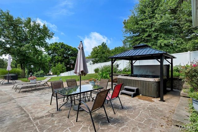 2948 Yaeger Road, St Louis, MO 63129