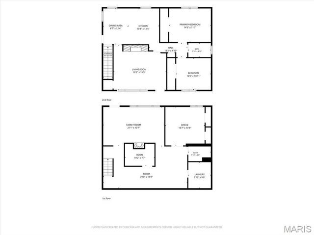 2948 Yaeger Road, St Louis, MO 63129