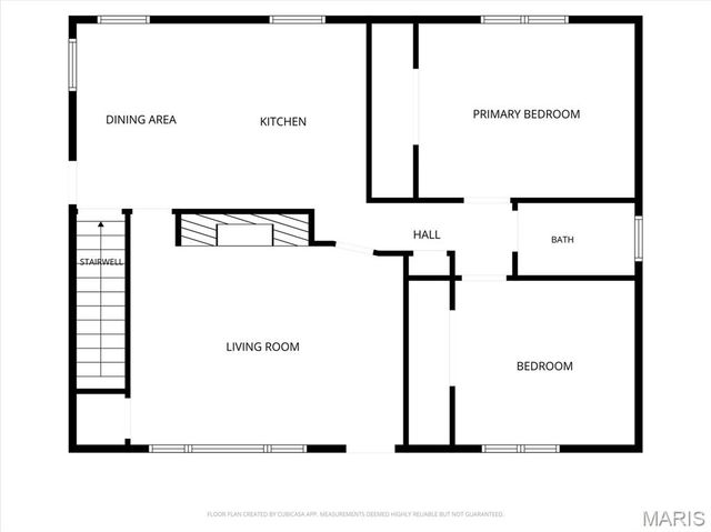 2948 Yaeger Road, St Louis, MO 63129