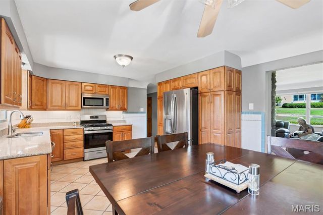 2948 Yaeger Road, St Louis, MO 63129