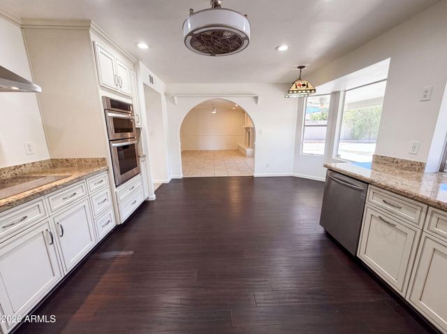 2608 S MOLLERA --, Mesa, AZ 85210