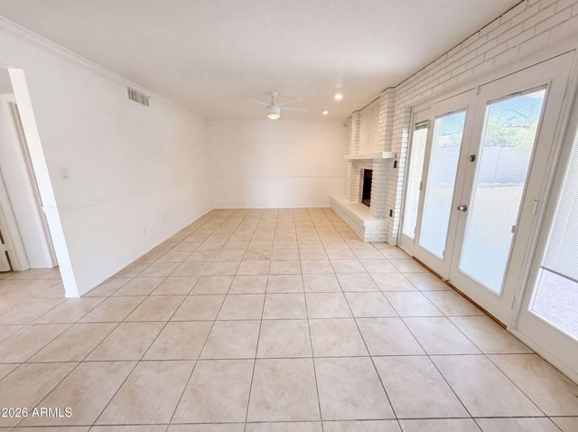 2608 S MOLLERA --, Mesa, AZ 85210