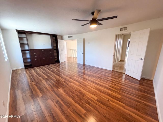 2608 S MOLLERA --, Mesa, AZ 85210