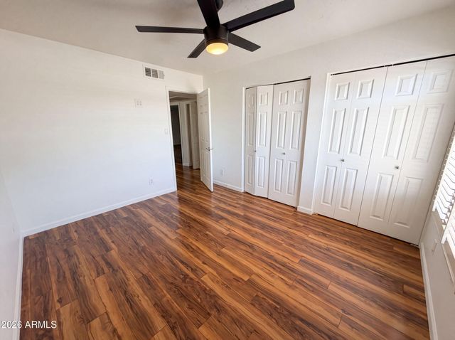 2608 S MOLLERA --, Mesa, AZ 85210